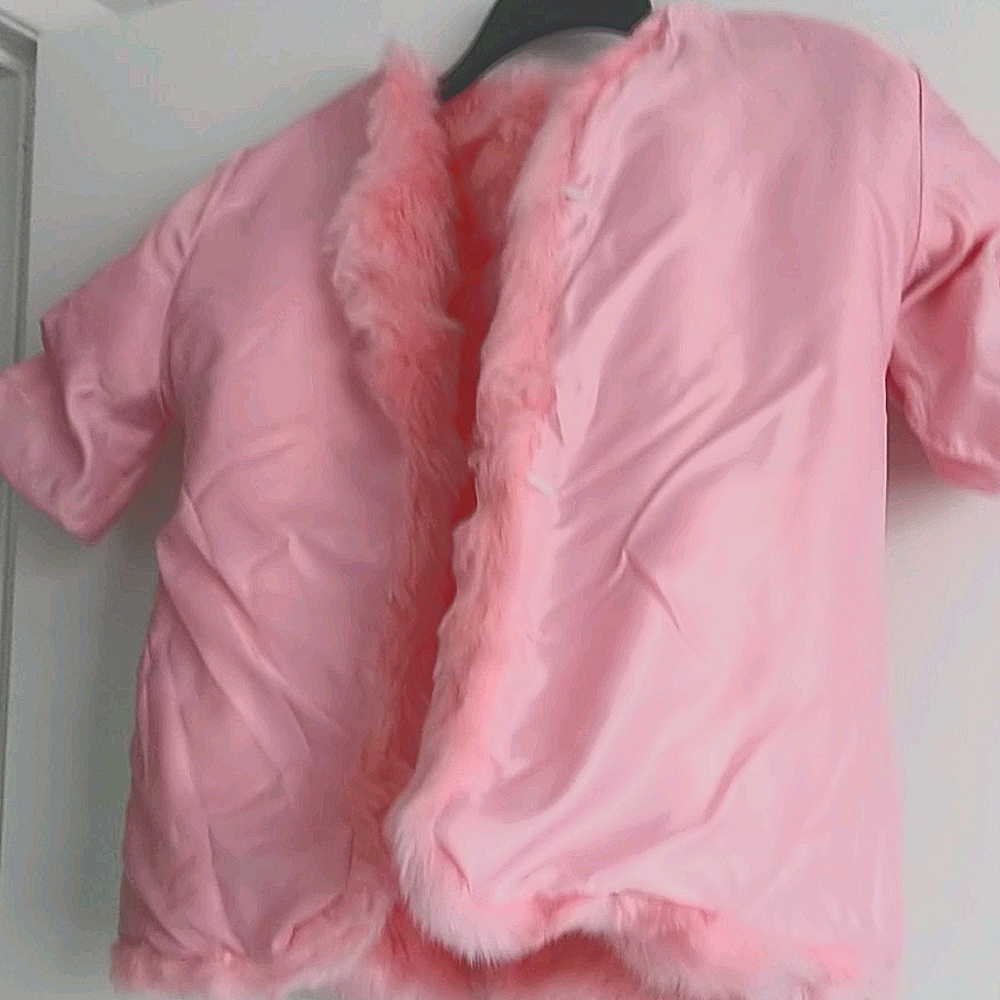 Jacket - Picture 3 of 5